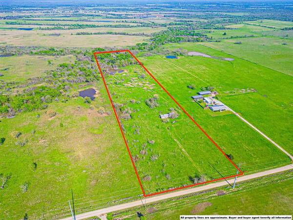 5873 County Road 2050, Corsicana, TX 75109