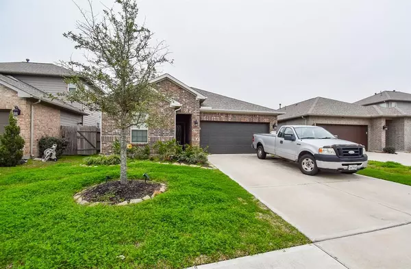 Richmond, TX 77407,8019 Cliffside Terrace CT