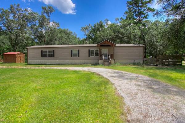 Splendora, TX 77372,128 County Road 3709B