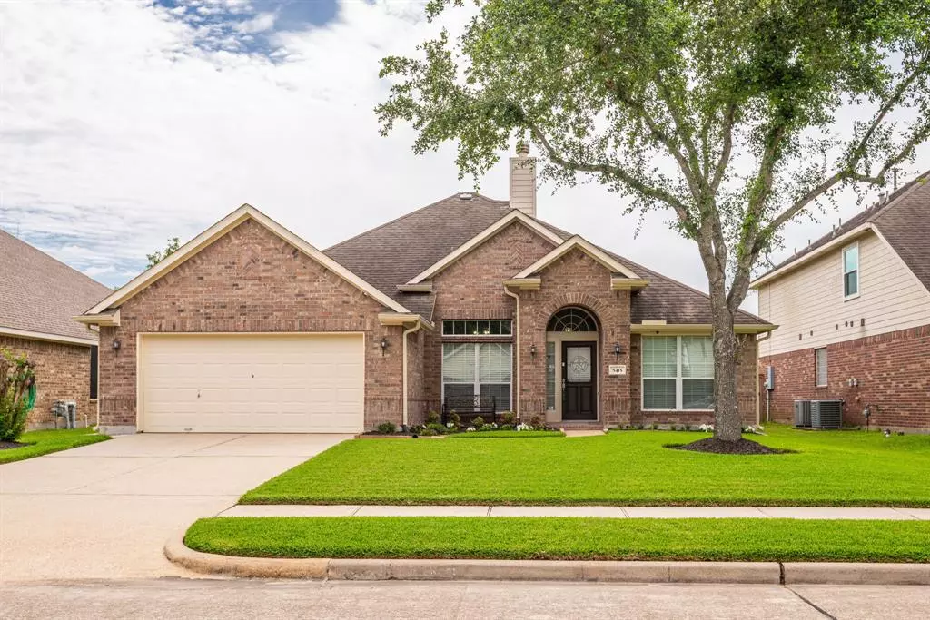 Pasadena, TX 77505,5415 Silver Oak DR