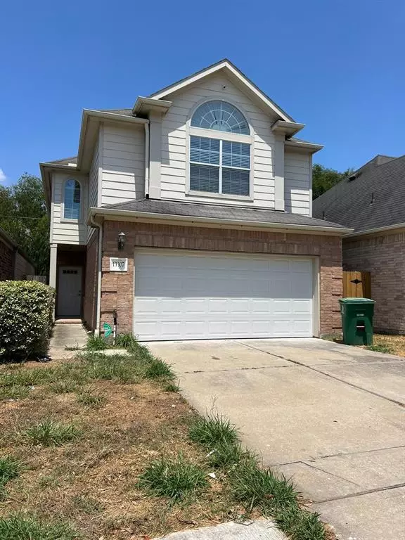 Houston, TX 77034,13307 Southpoint LN