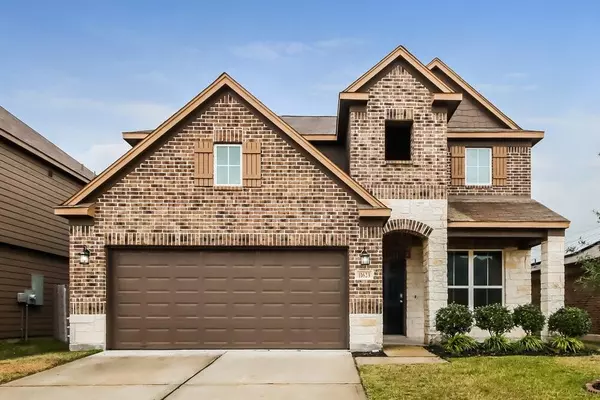 11623 Filaree TRL, Houston, TX 77044