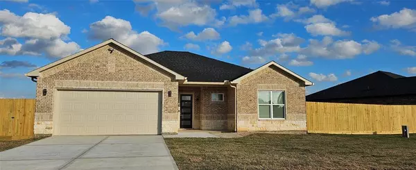 219 Road 5714, Cleveland, TX 77327