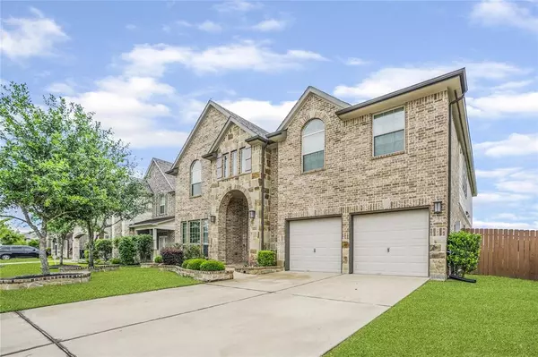 Katy, TX 77494,28011 Hawkeye Ridge LN