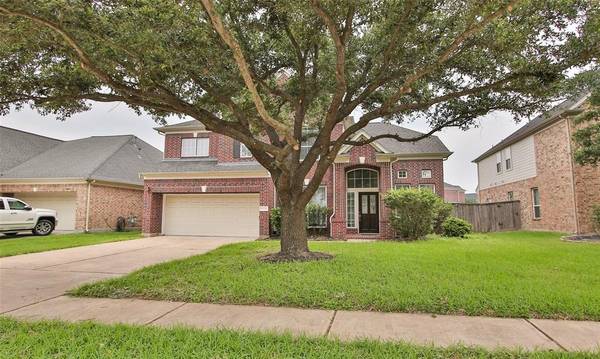 19114 Berkshire Oak ST, Cypress, TX 77429