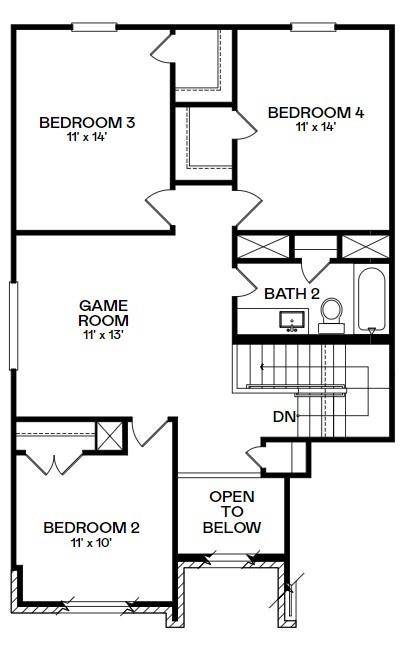 Hockley, TX 77447,17027 Daylily Dune WAY