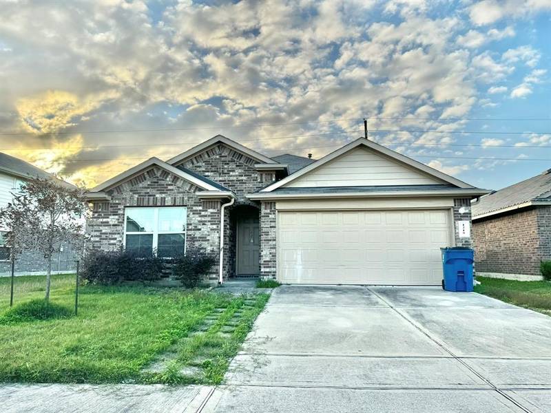 1219 Nuevo Carrasco LN, Channelview, TX 77530