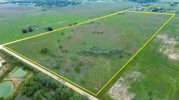 El Campo, TX 77437,0 0 CR 308 RD