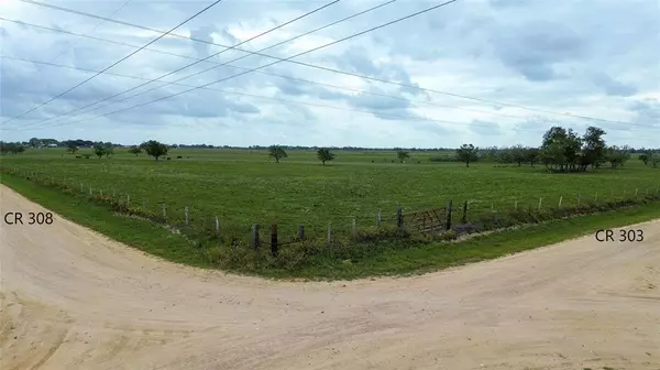 El Campo, TX 77437,0 0 CR 308 RD