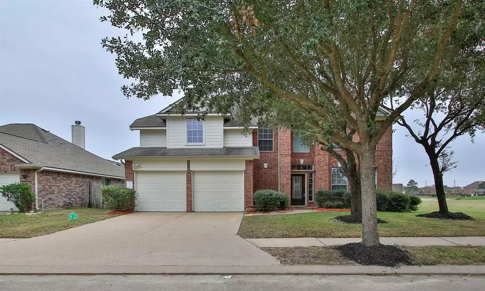 17011 Mariners Bay DR, Houston, TX 77095