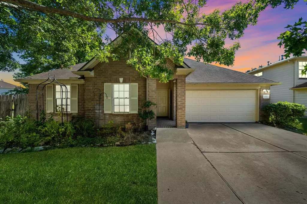 Katy, TX 77449,2606 Desert Sage DR