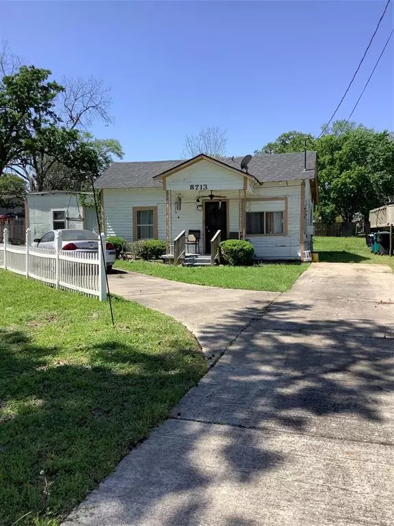 Houston, TX 77016,8713 Lavender ST