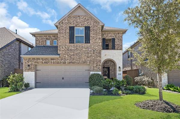 23135 Penstemon TRL, Katy, TX 77493