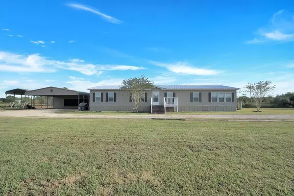 Alvin, TX 77511,14635 County Road 944