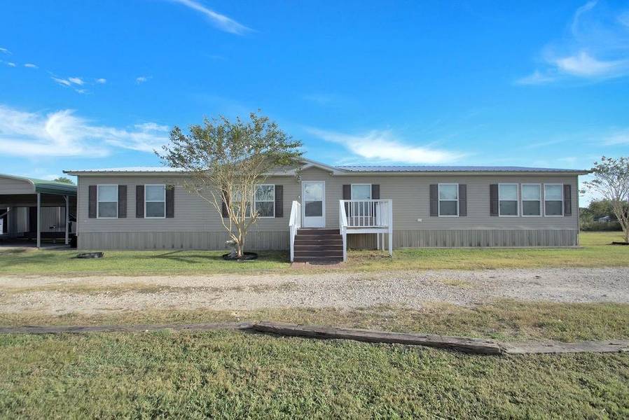 14635 County Road 944, Alvin, TX 77511