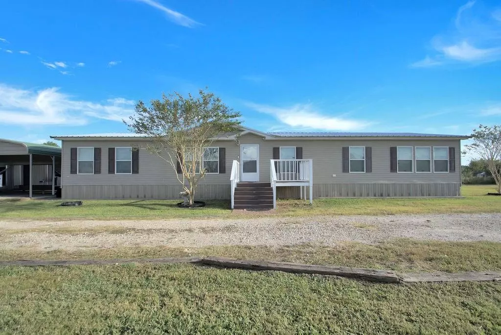 Alvin, TX 77511,14635 County Road 944