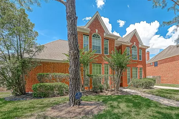 Sugar Land, TX 77479,16818 Willow Bend CT