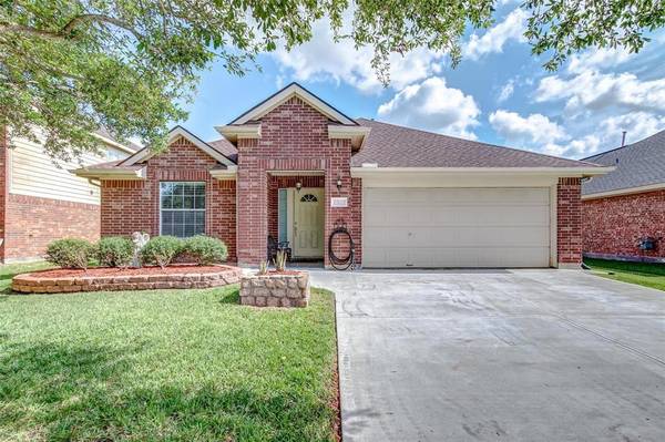 13127 Blossom Field CT, Houston, TX 77044