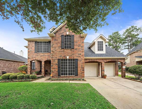 14106 Armant Place DR, Cypress, TX 77429