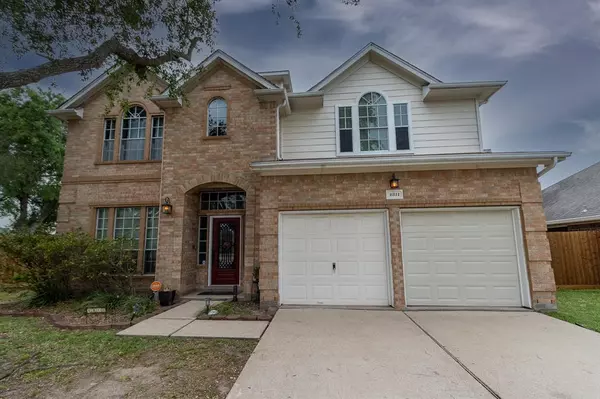 Pasadena, TX 77505,4811 Aspen DR