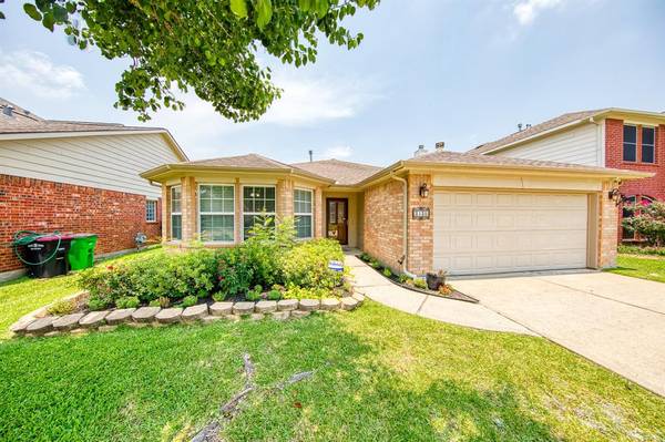 3135 Rendezvous CT, Spring, TX 77373