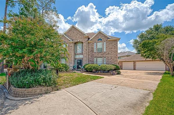 Spring, TX 77379,9003 Memorial Hills DR