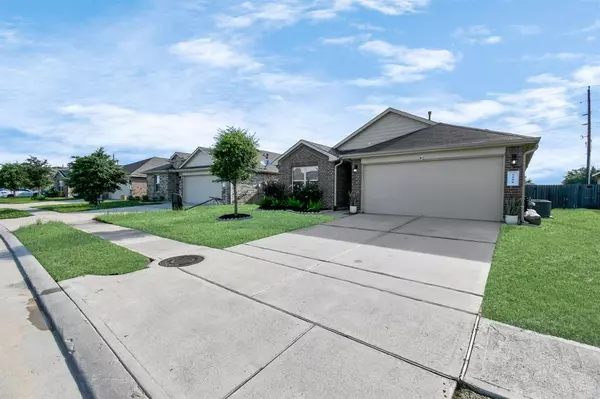 Katy, TX 77449,5506 Matilda Bend LN