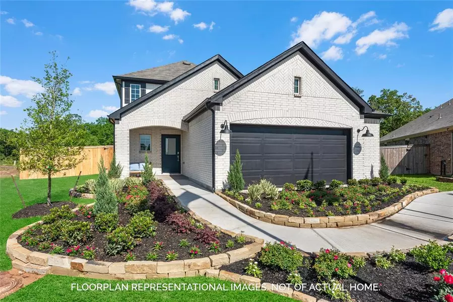 21450 Jacaranda Blossom WAY, Tomball, TX 77377