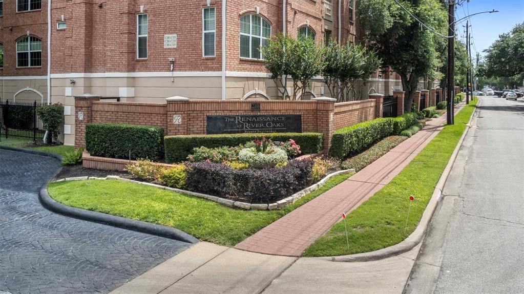 2100 Welch ST #C206, Houston, TX 77019