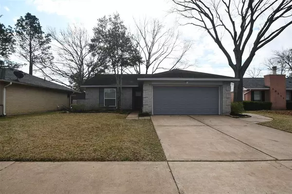 20207 Telegraph Square LN, Katy, TX 77449