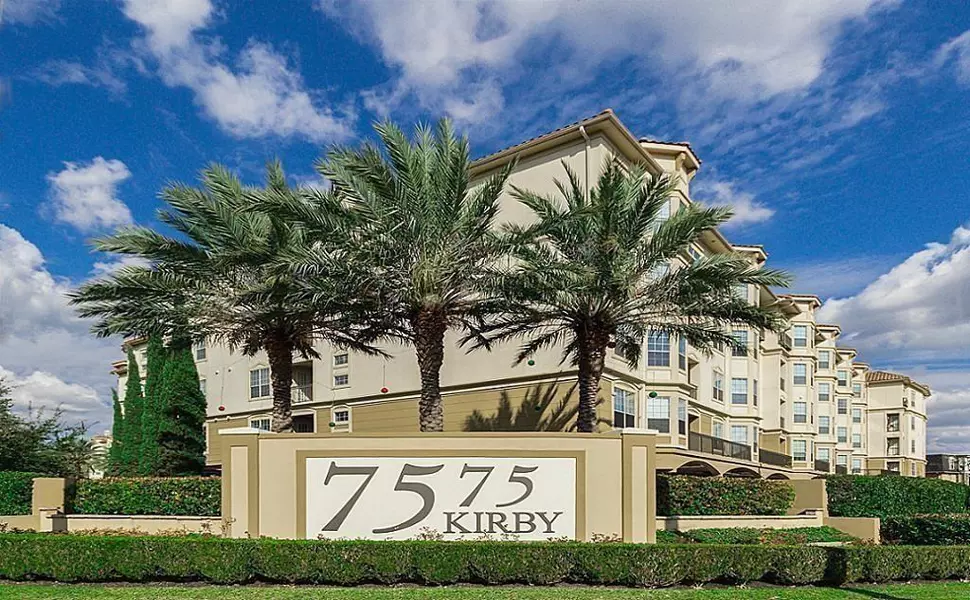 7575 Kirby DR #2402, Houston, TX 77030