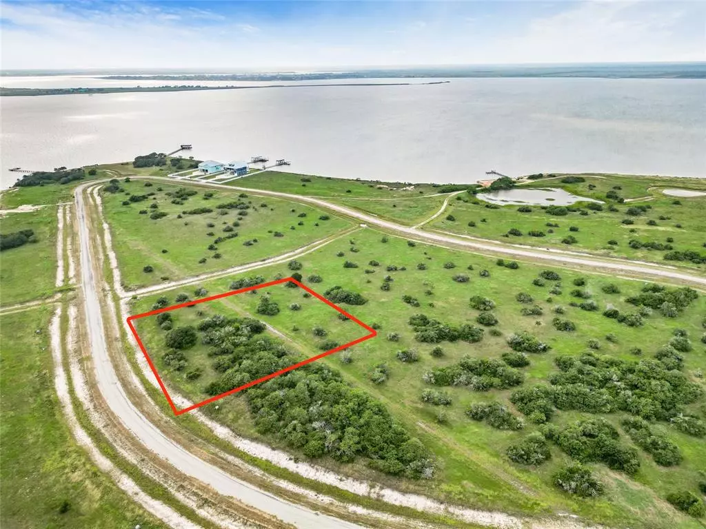 Palacios, TX 77465,0000 Fivemile TRL