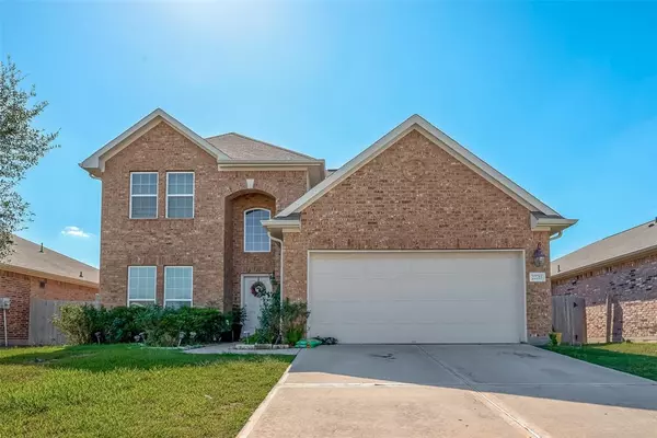 Spring, TX 77373,22711 Highland Maple CT