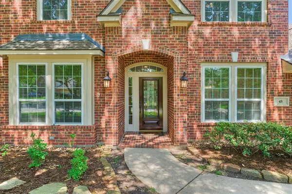 The Woodlands, TX 77382,45 N Greenvine CIR