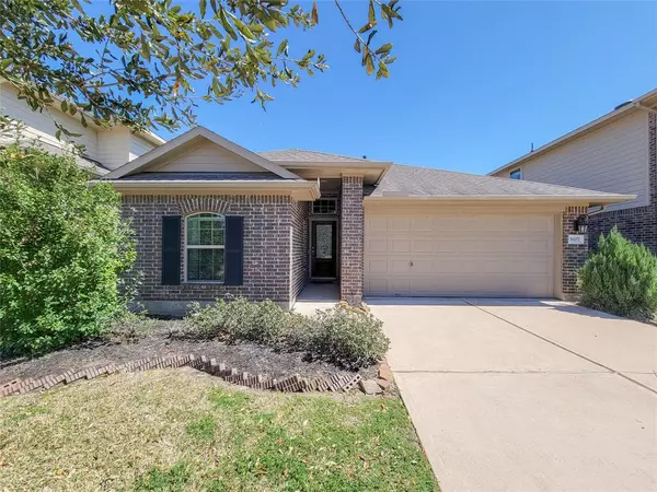 8107 Fairfield Manor WAY, Richmond, TX 77407