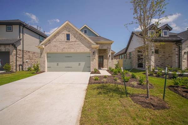 10541 Wild Chives, Conroe, TX 77385