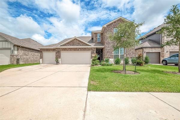 Rosenberg, TX 77469,4731 Seabourne Landing DR