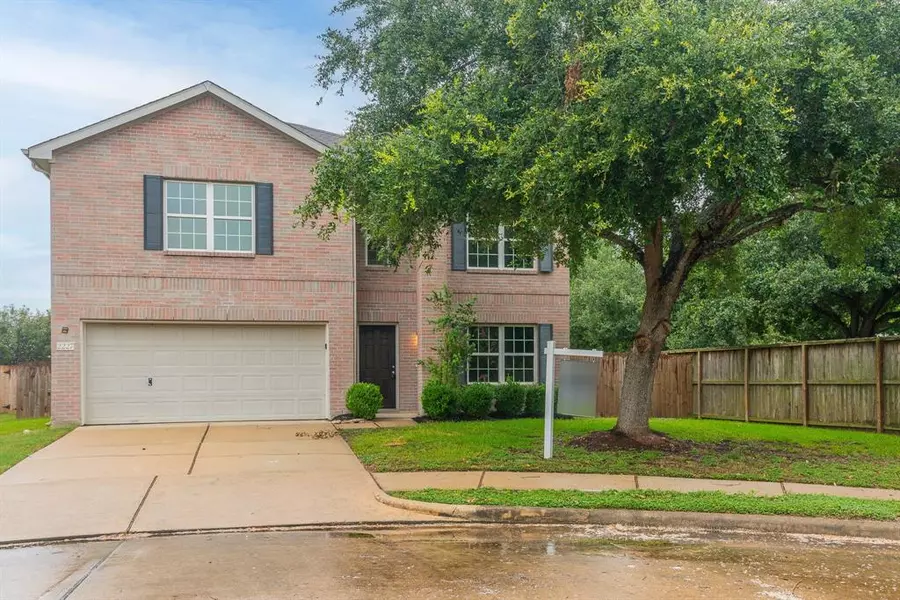 2227 Bristol Bend LN, Katy, TX 77450