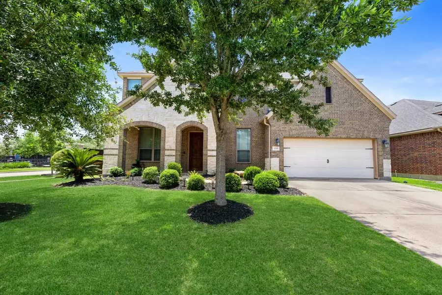 2018 Red Wren CIR, Katy, TX 77494