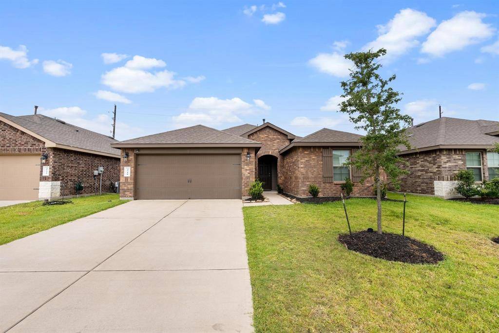 3518 Sicily Island LN, Katy, TX 77494