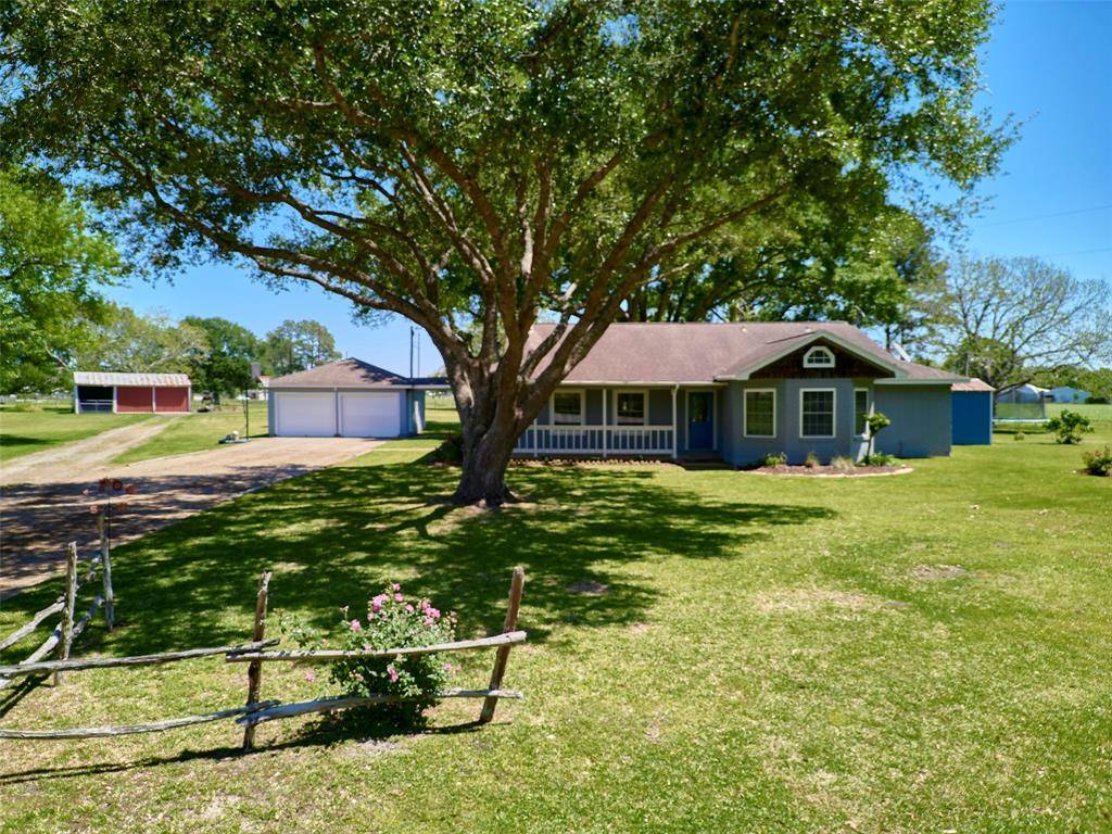 4811 Renies CT,  Needville,  TX 77461