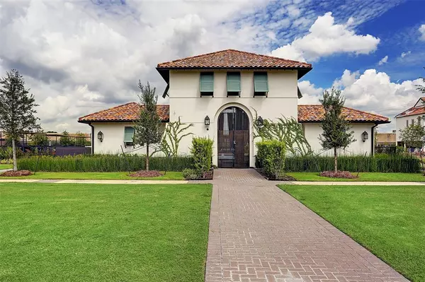 Houston, TX 77055,7511 Little Caprese LN