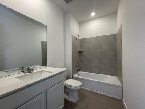 Crosby, TX 77532,1202 Garrett Sudhendrio DR