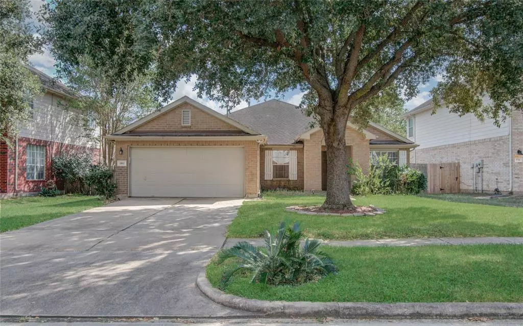 Katy, TX 77450,1802 Winding Hollow DR