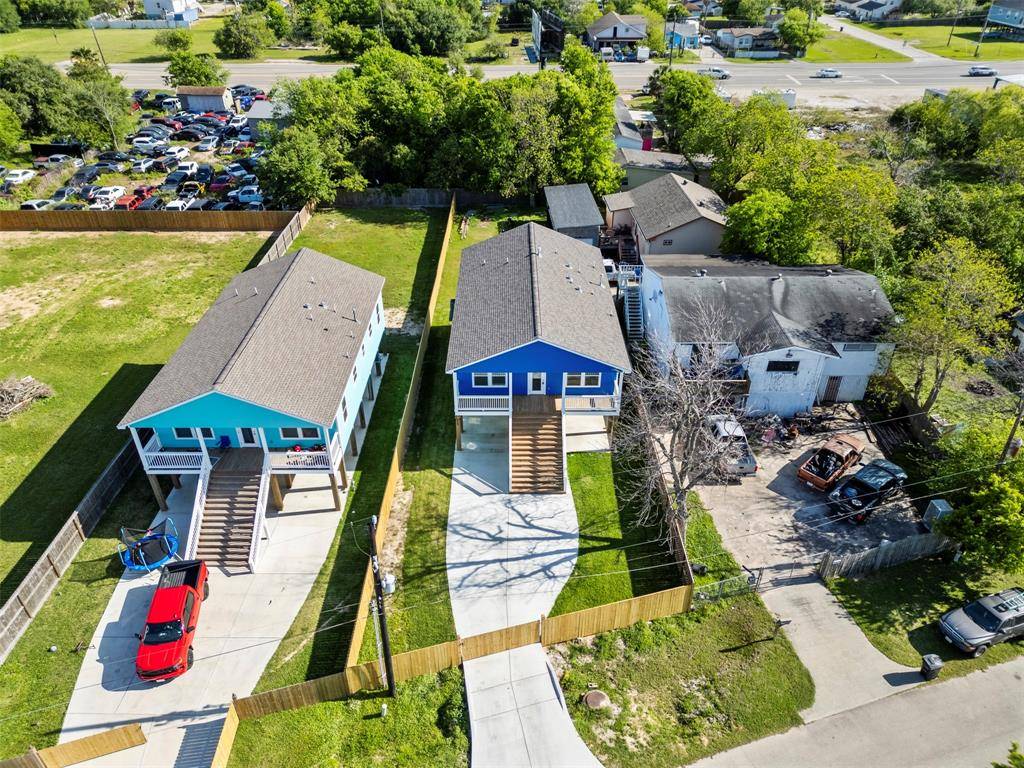 Hitchcock, TX 77563,4620 North Railroad Avenue