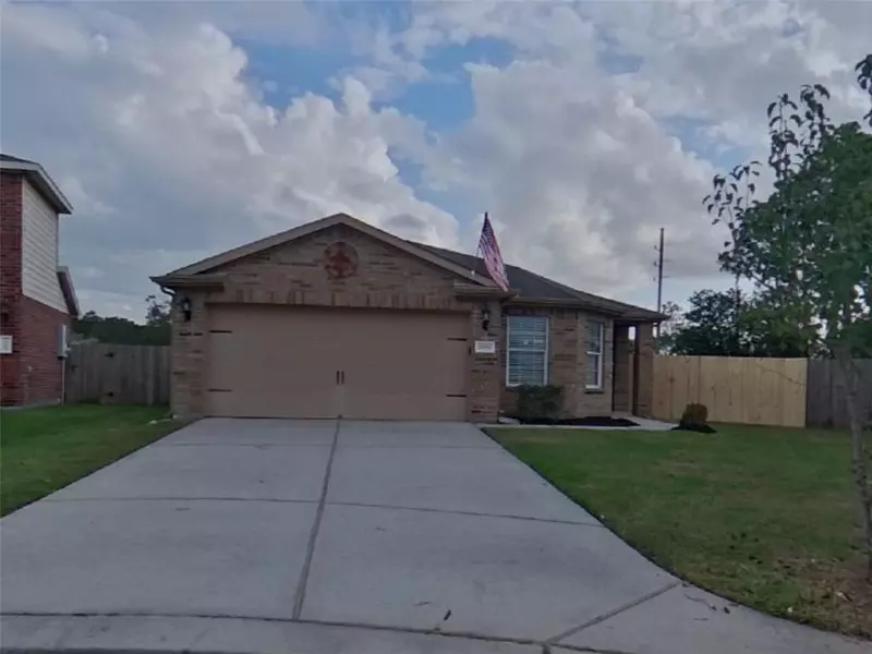 28990 San Bernard River LOOP, Spring, TX 77386