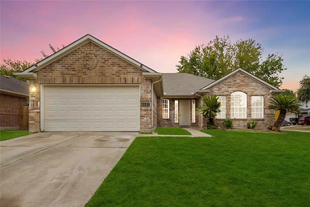 Katy, TX 77449,6647 Amberfield LN