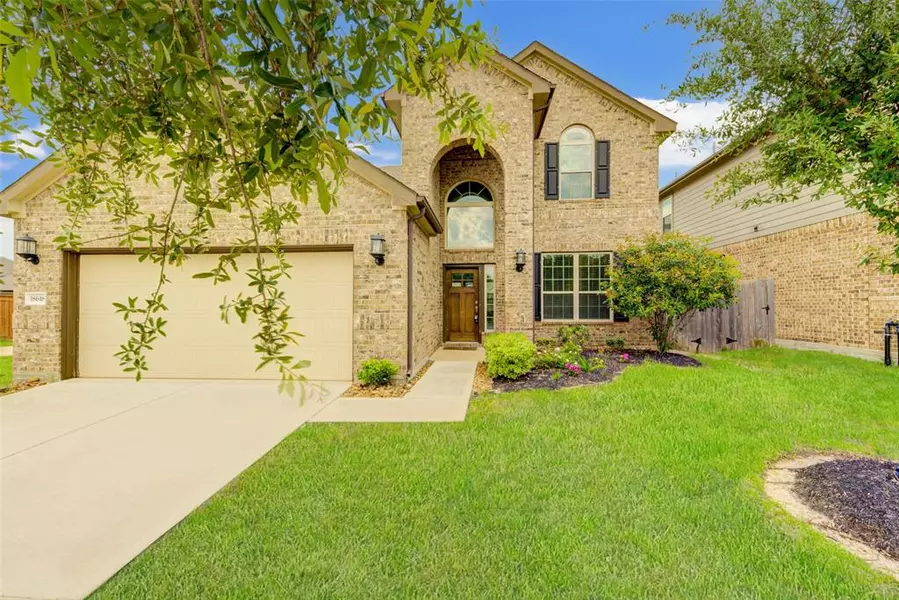 18618 Weeping Spring DR, Cypress, TX 77429