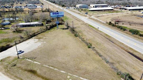 Hitchcock, TX 77563,7529 Blimp Base RD