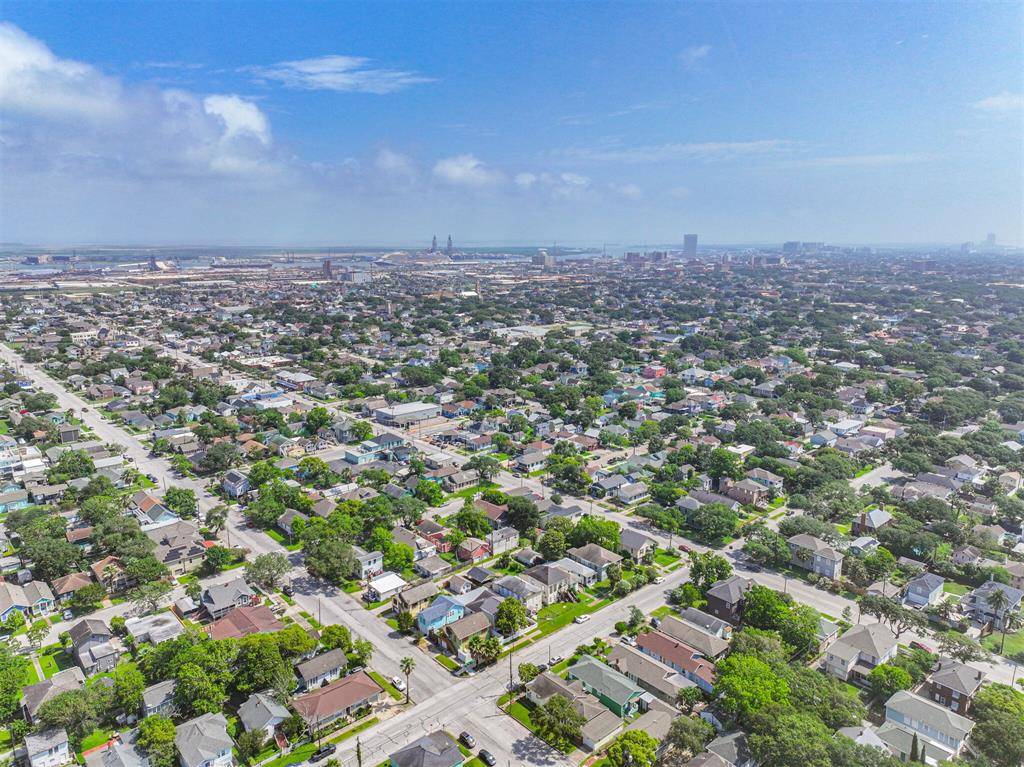 Galveston, TX 77550,3927 Bernardo De Galvez AVE